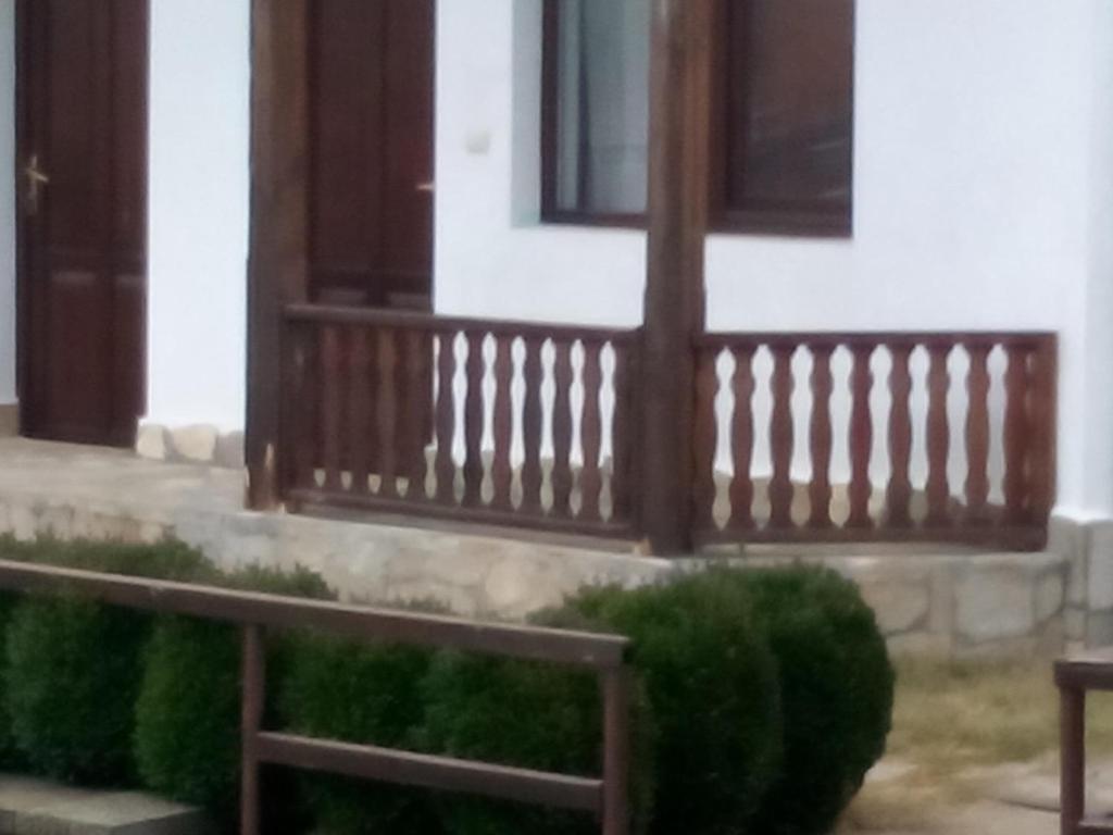 Bohemi Hotel Arbanasi Pokoj fotografie