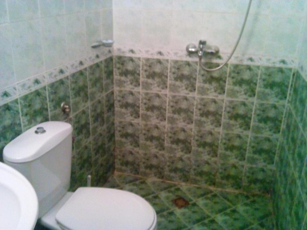 Bohemi Hotel Arbanasi Pokoj fotografie