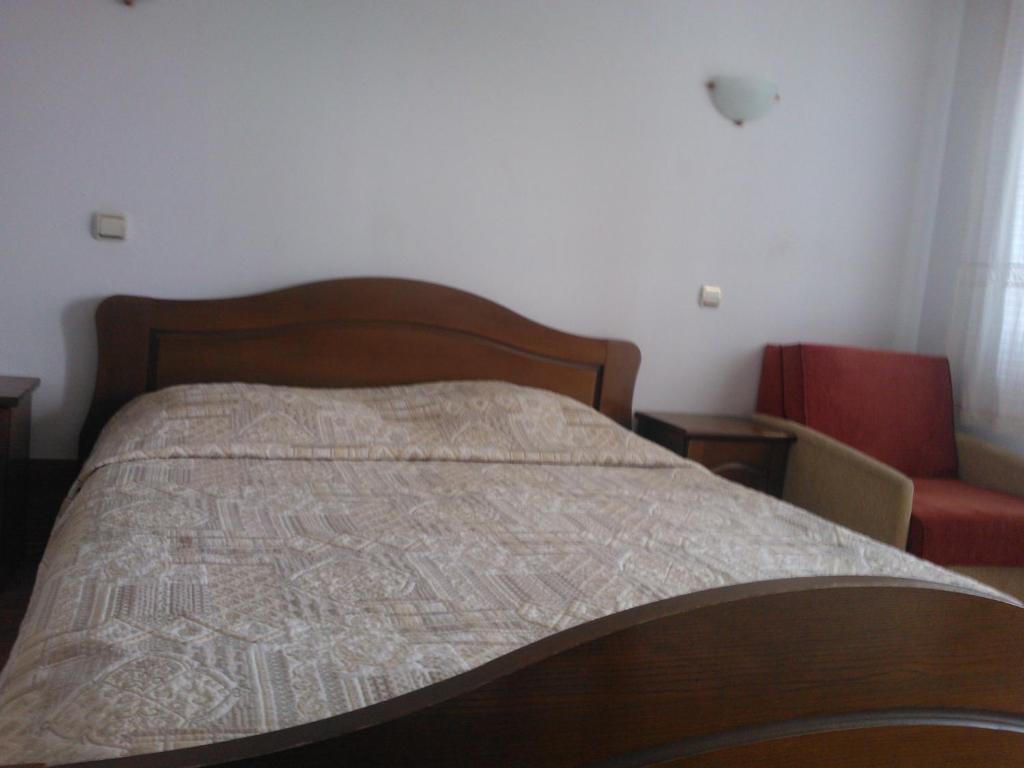 Bohemi Hotel Arbanasi Pokoj fotografie