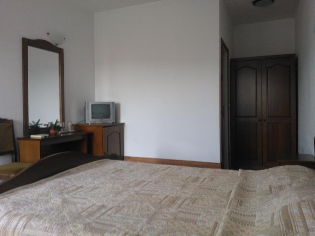 Bohemi Hotel Arbanasi Pokoj fotografie