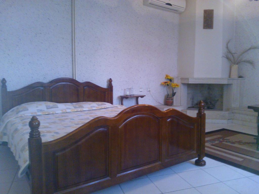Bohemi Hotel Arbanasi Pokoj fotografie